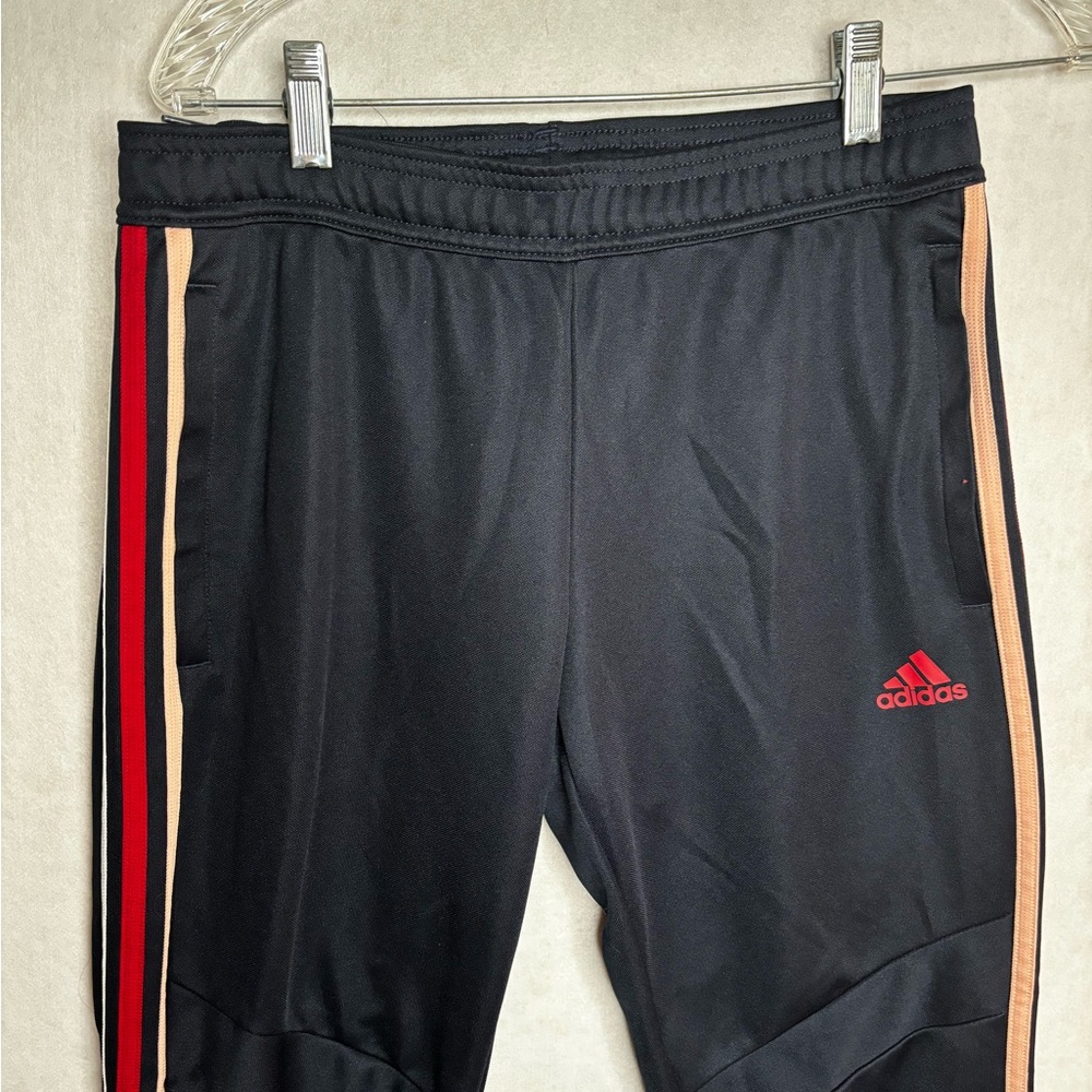 Adidas track pants